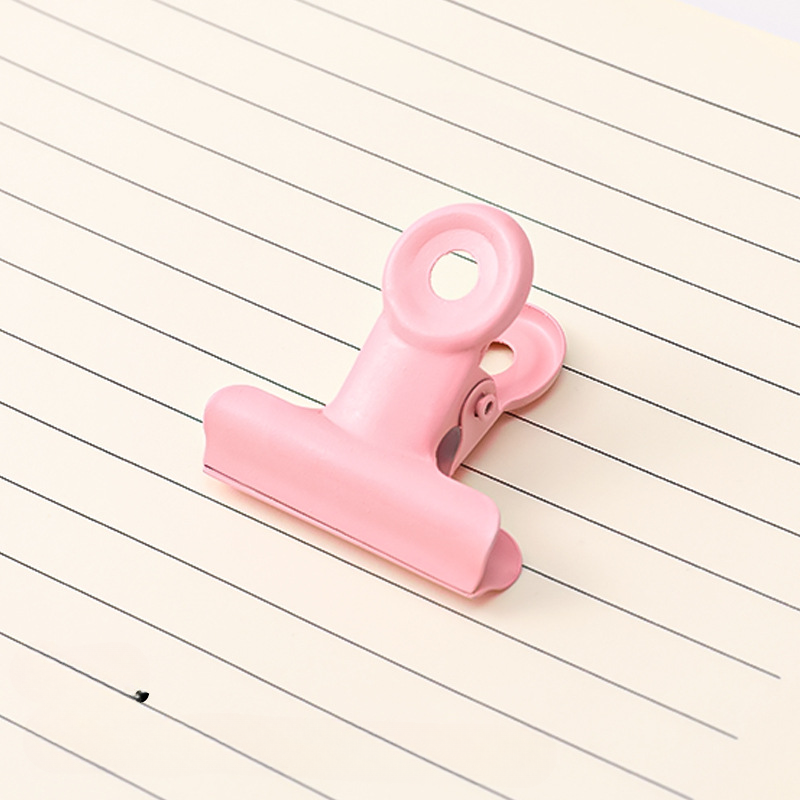 Wholesale Metal Long Tail Clip