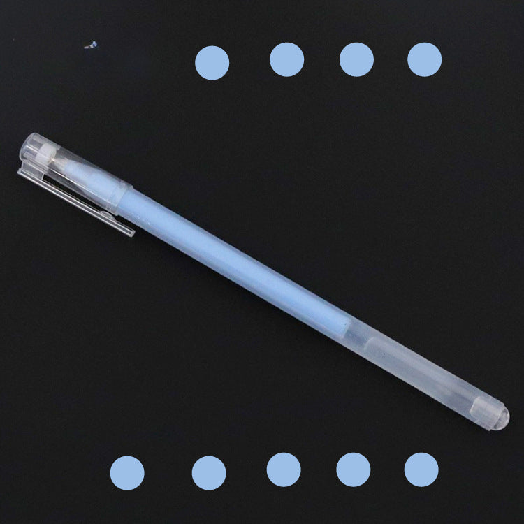 Wholesale Creative Large Capacity Plastic Chalk Pens