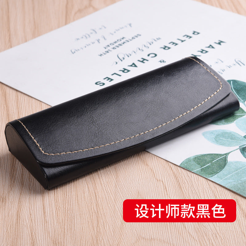 Wholesale portable student glasses case