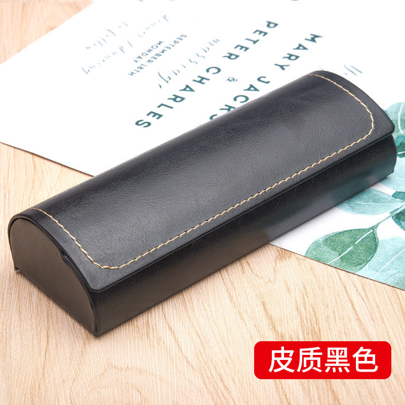 Wholesale portable student glasses case