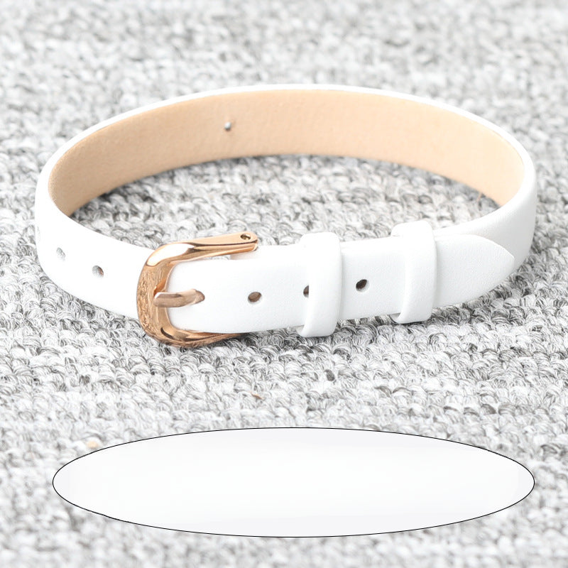 Wholesale Genuine Leather Bracelets and Bracelets