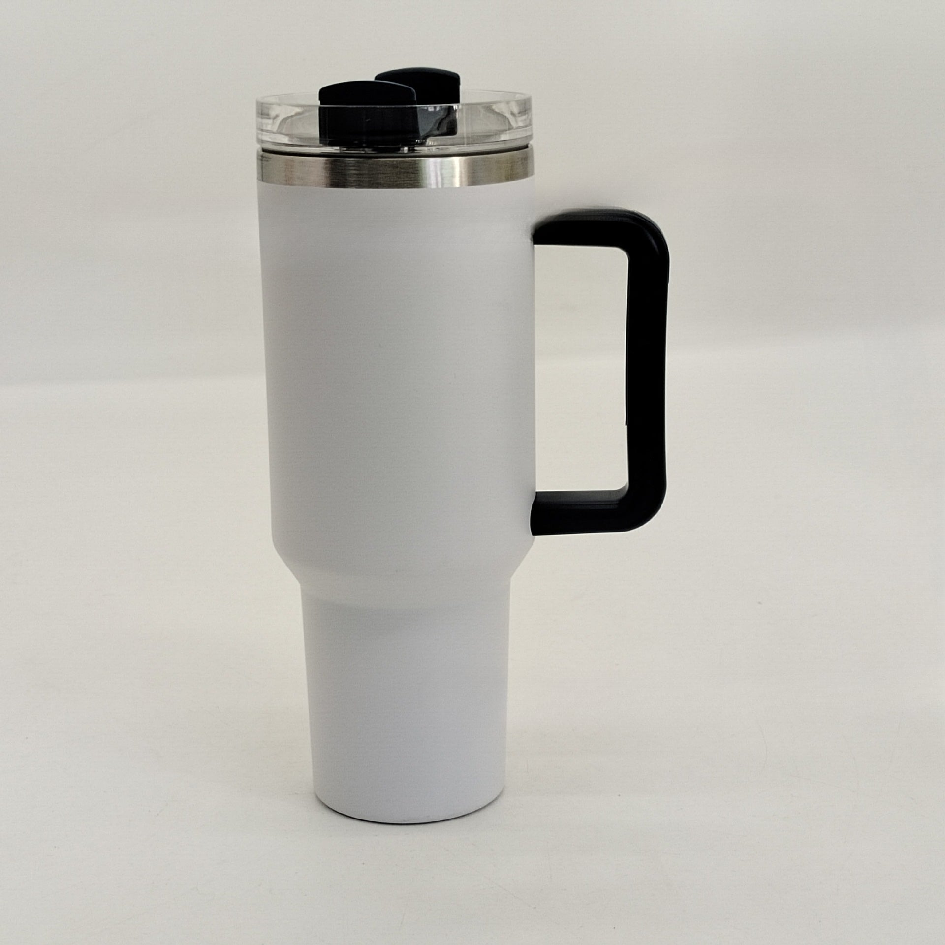 Wholesale 40oz Second-generation Car Cup Contrasting Stainless Steel Car Ice Bomber Cup
