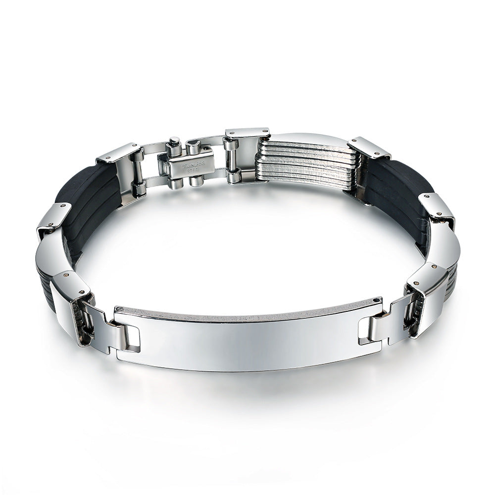 Wholesale Stainless Steel Bracelets