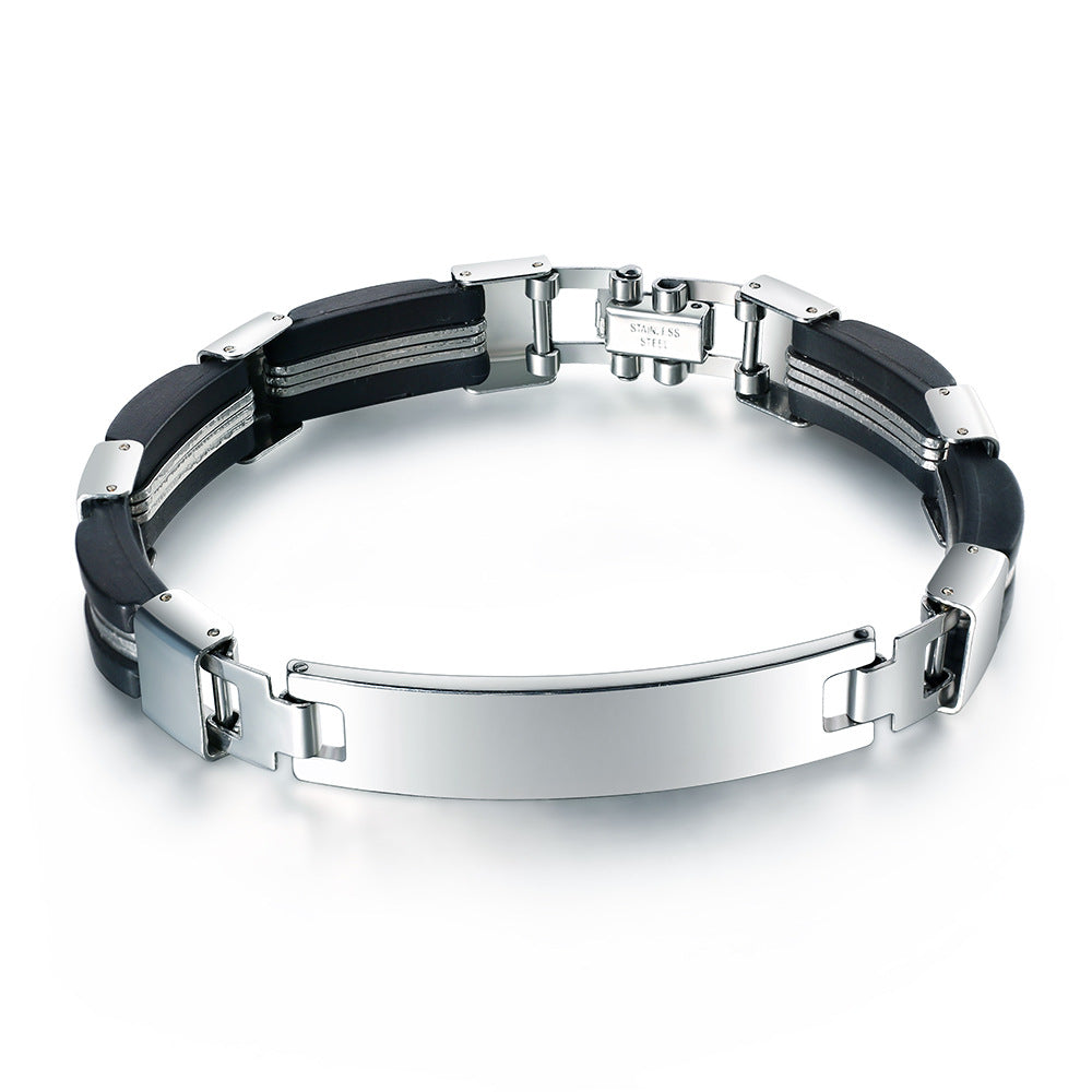 Wholesale Stainless Steel Bracelets
