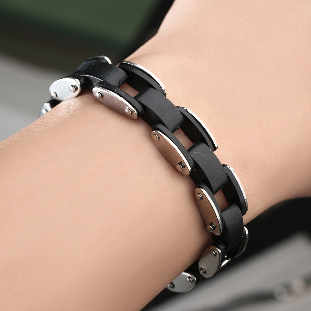 Wholesale Stainless Steel Bracelets