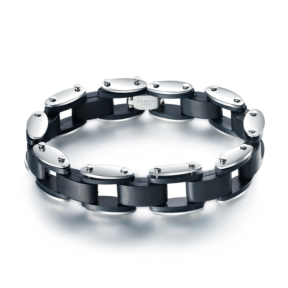 Wholesale Stainless Steel Bracelets