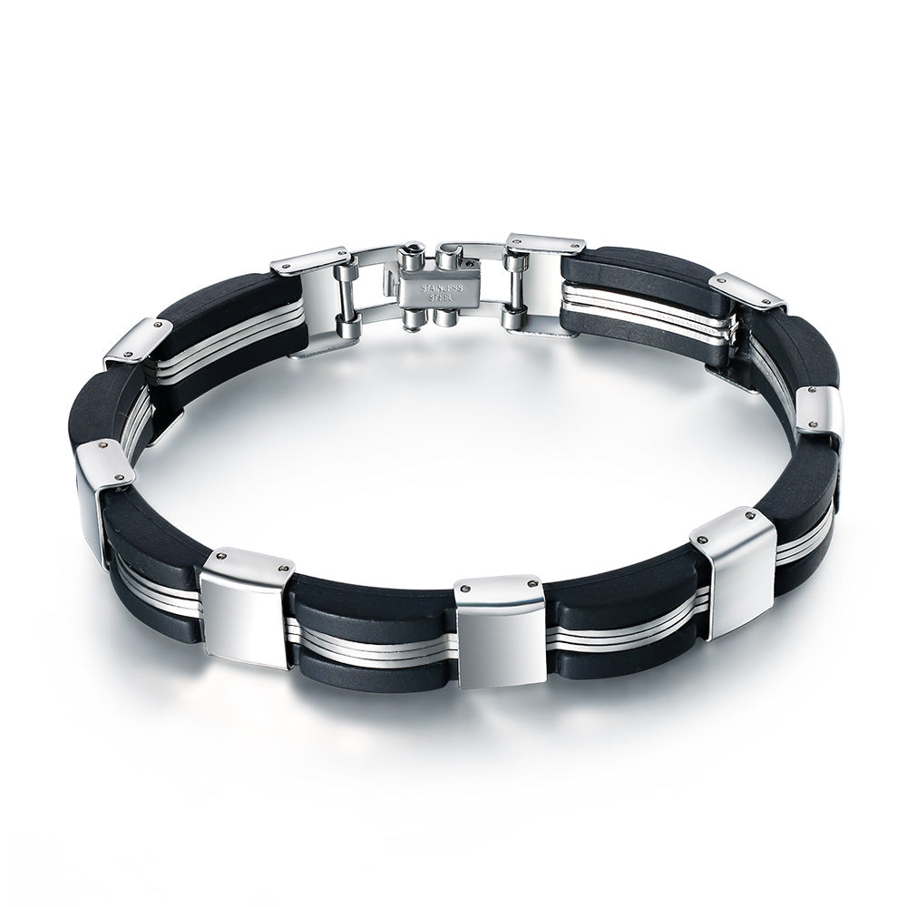 Wholesale Stainless Steel Bracelets