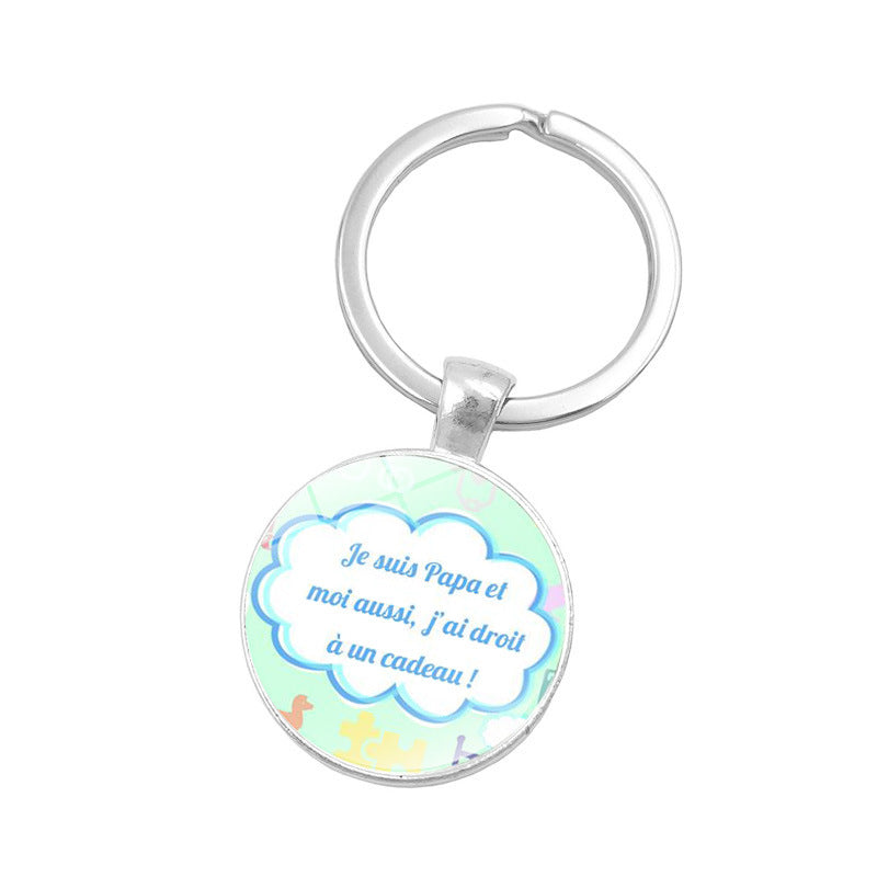 Día de zinc del Día del Padre al por mayor