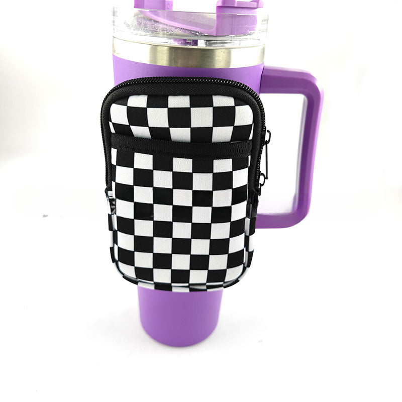 Wholesale Diving Material Straw Cup Protective Sleeve