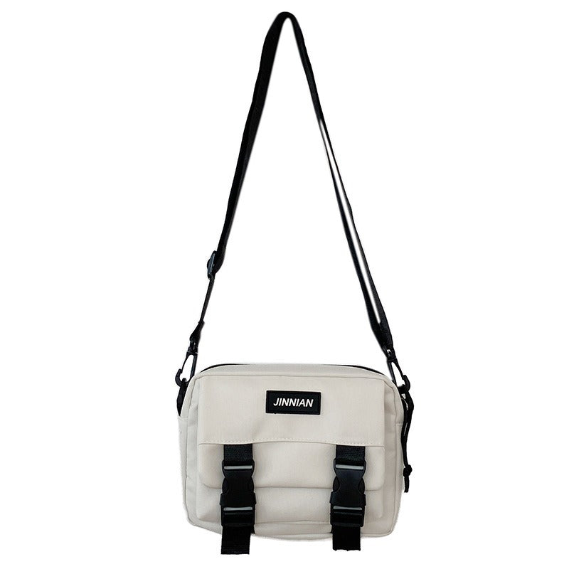 Wholesale Nylon Shoulder Bag Versatile Fashion Crossbody Bag Mobile Phone Bag