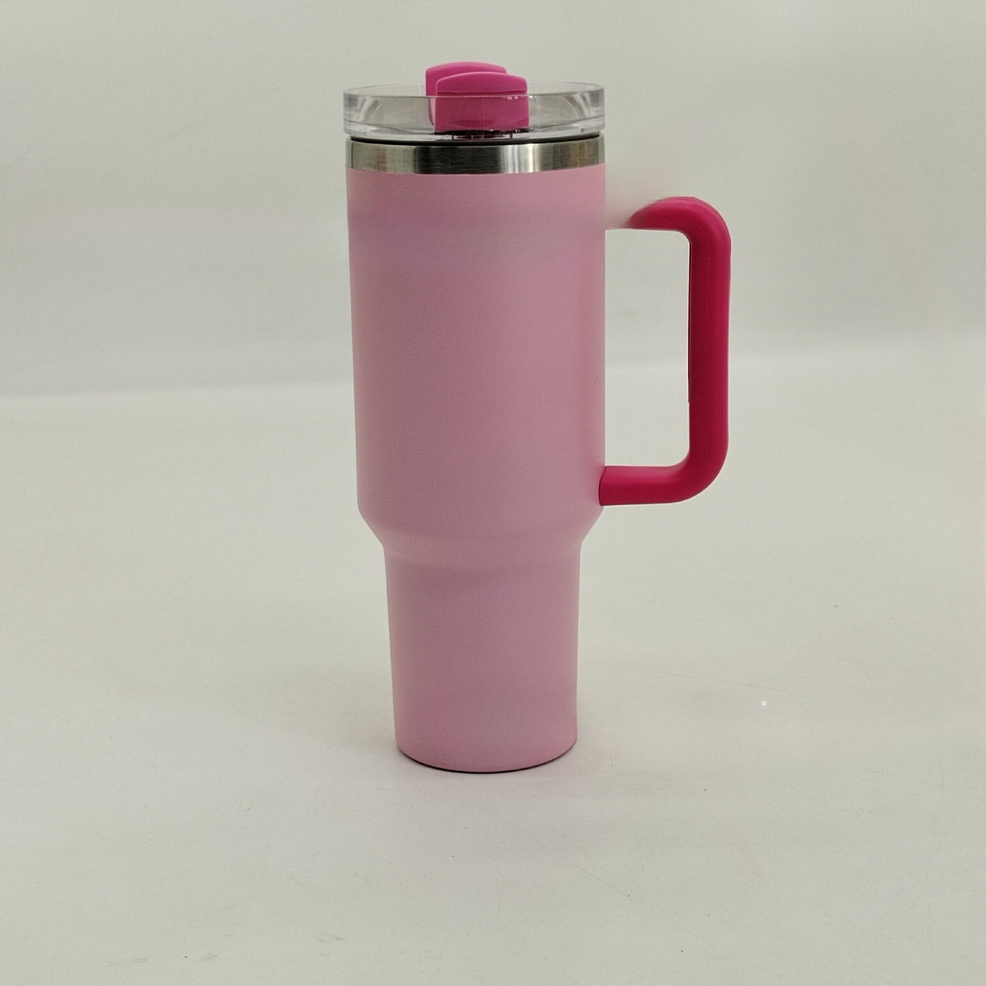 Wholesale 40oz Second-generation Car Cup Contrasting Stainless Steel Car Ice Bomber Cup