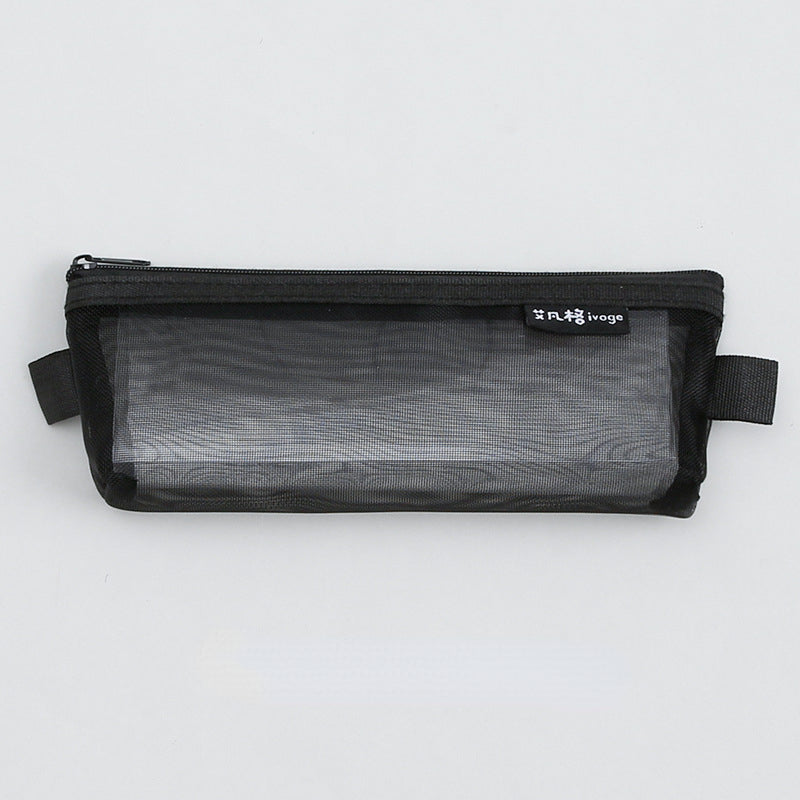 Wholesale Mesh Pen Bags