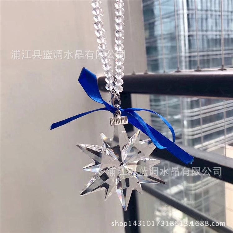 Wholesale Crystal Car Hangers