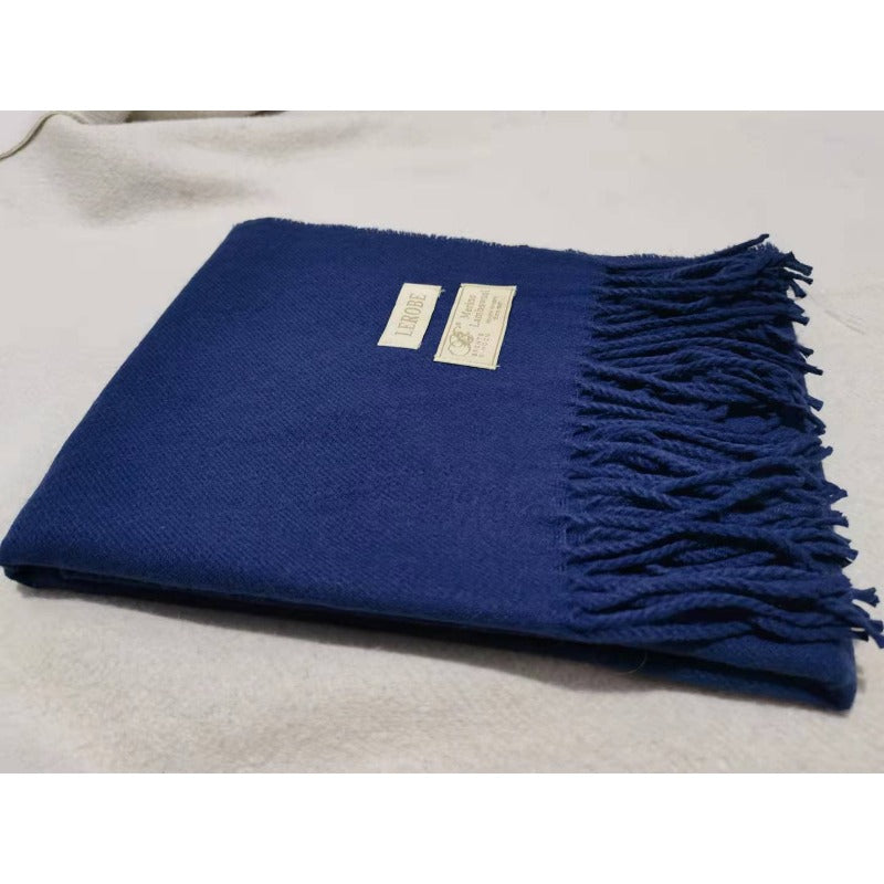 Wholesale Imitation Cashmere Scarf