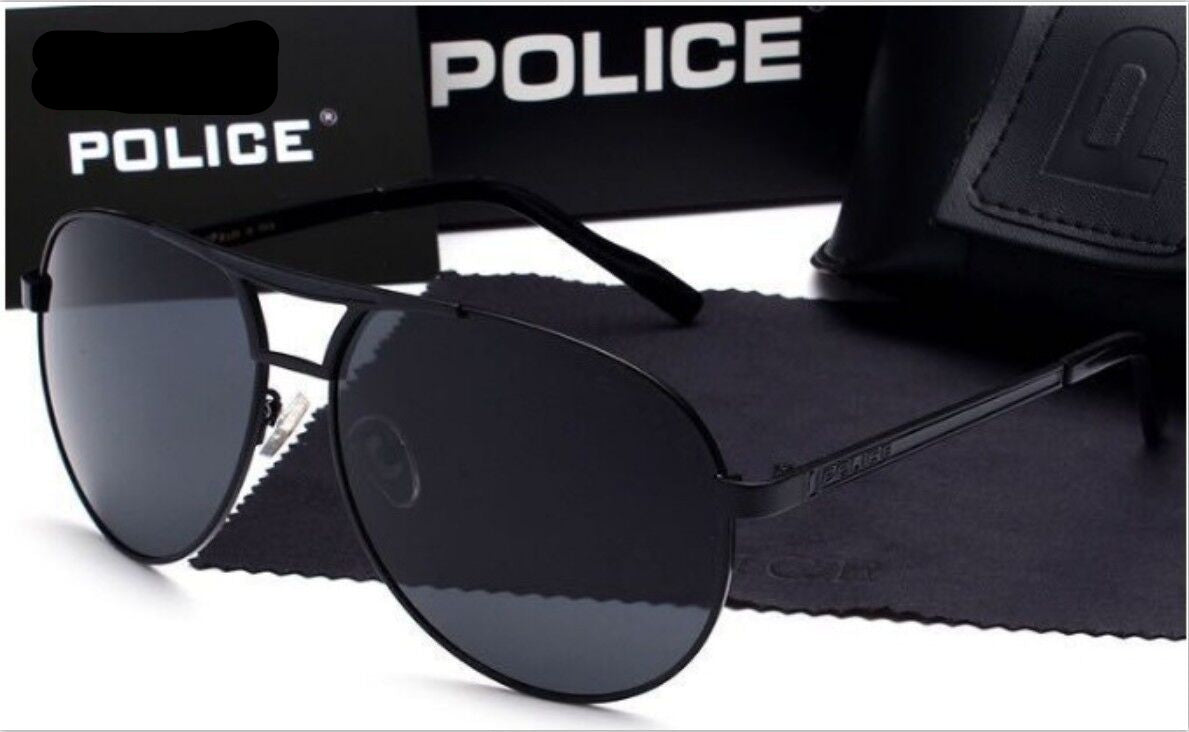 Wholesale Polarized sunglasses 8480 men's sunglasses