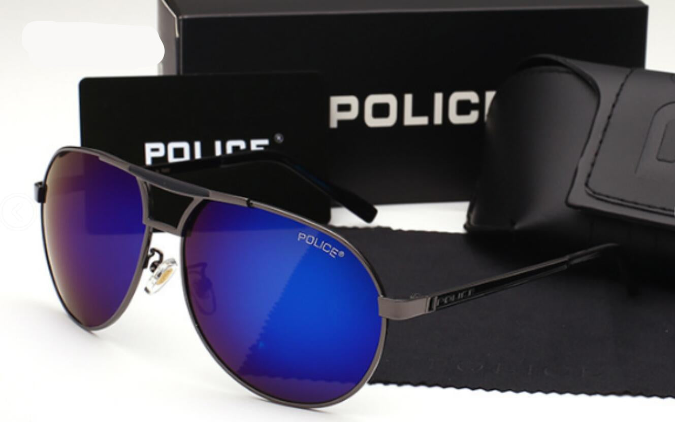 Wholesale Polarized sunglasses 8480 men's sunglasses