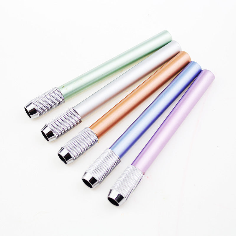 Wholesale Metal Pencil Extender Sketch Pencil Extender