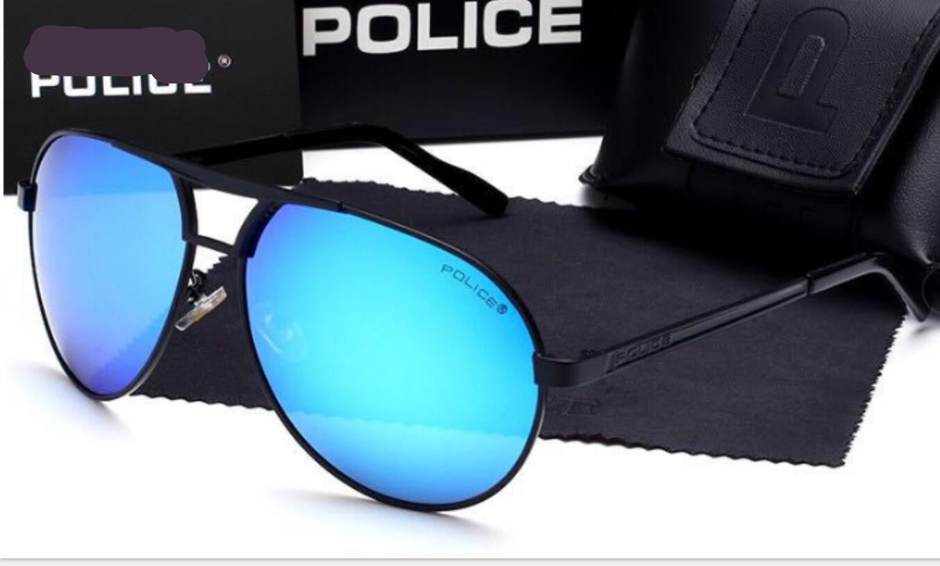 Wholesale Polarized sunglasses 8480 men's sunglasses