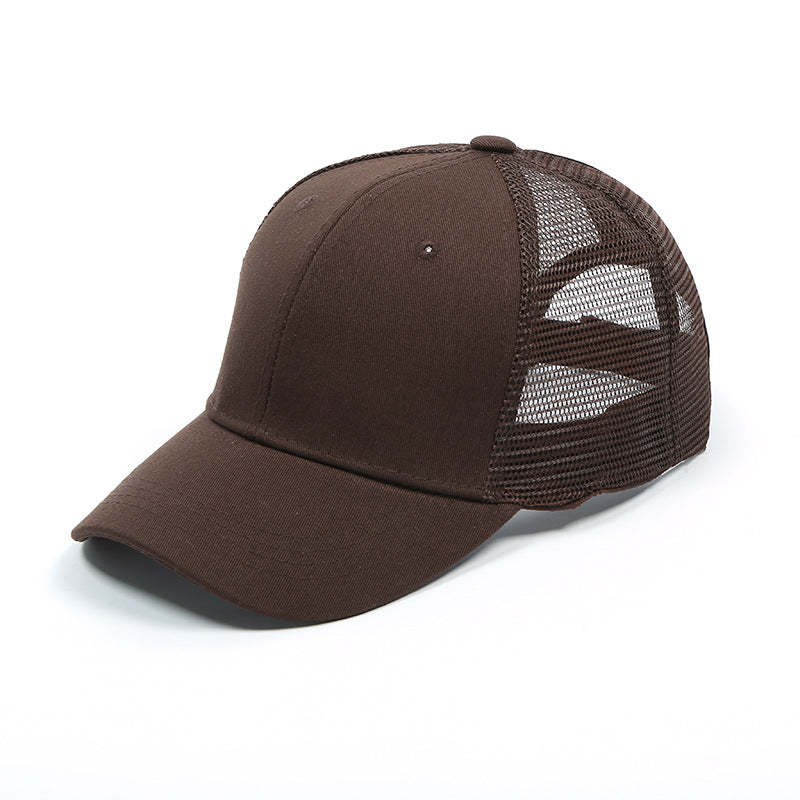 Wholesale Camouflage baseball cap