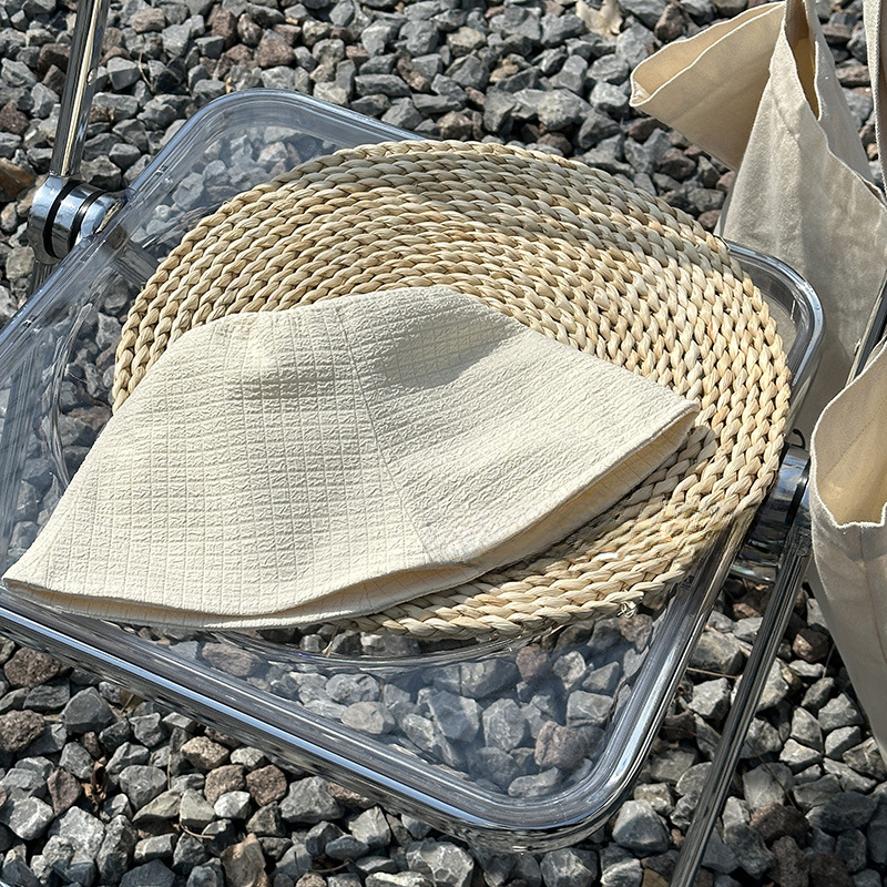 Wholesale Polyester Sun Visor Bucket Hat