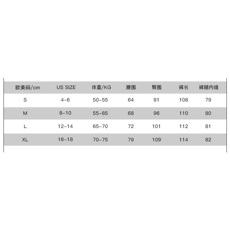 Wholesale Polyester Sequin Casual Pants Wide Leg Pants Loose High Waisted Long Pants