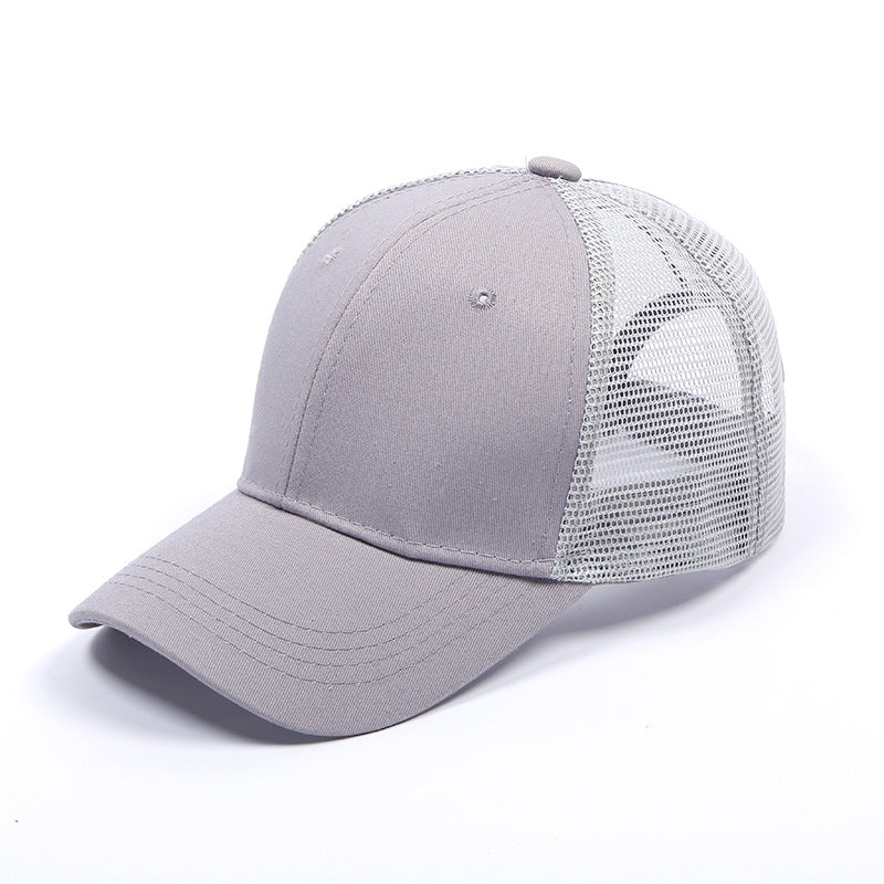 Wholesale Camouflage baseball cap