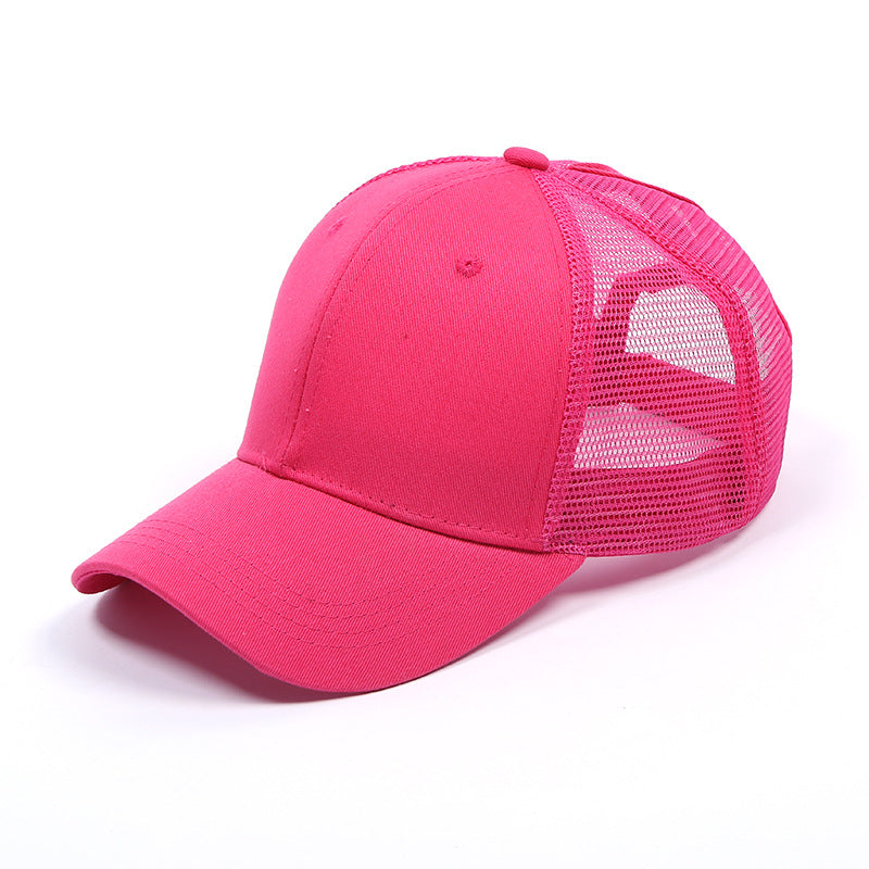 Wholesale Camouflage baseball cap