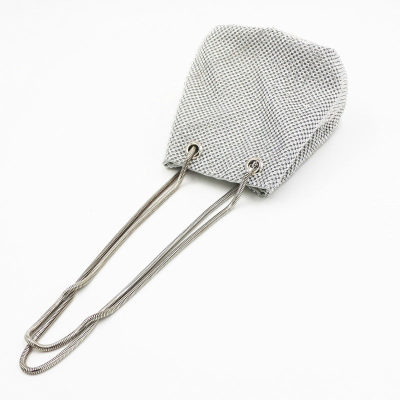 Bolso de satén al por mayor