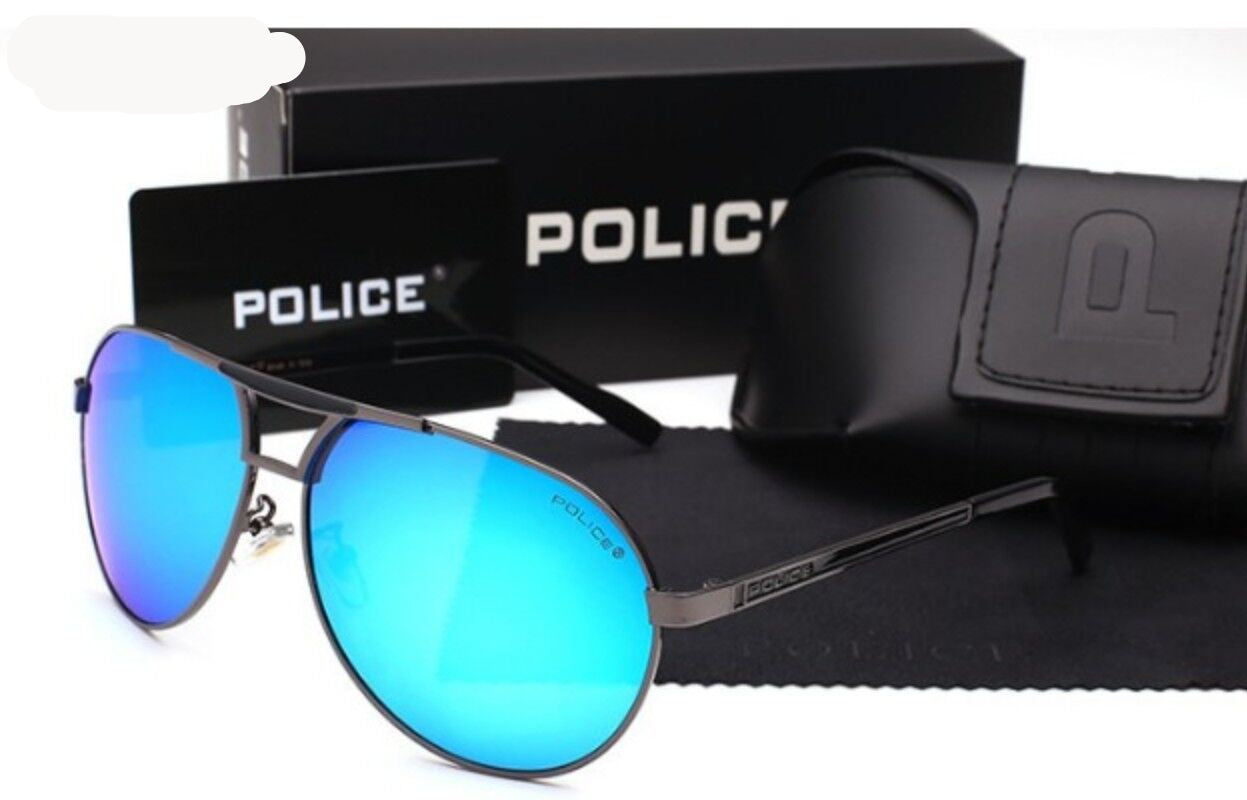Wholesale Polarized sunglasses 8480 men's sunglasses