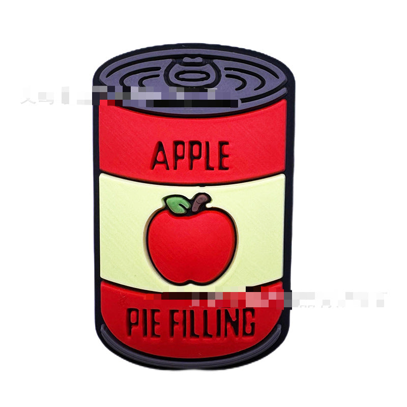 Wholesale 50pcs Halloween Cartoon Festival Series Silicone Beads