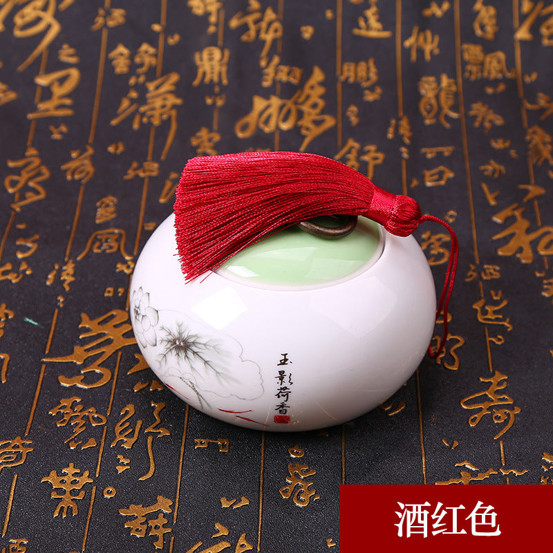 Wholesale 10pcs 8CM Short Fat Tassel Ice Silk Tassel Pendant