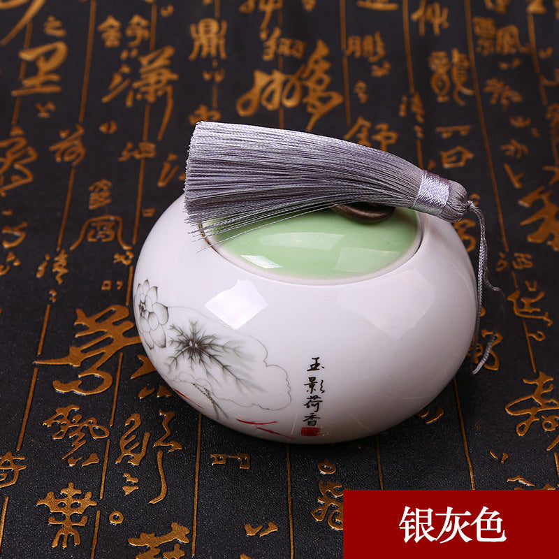 Wholesale 10pcs 8CM Short Fat Tassel Ice Silk Tassel Pendant