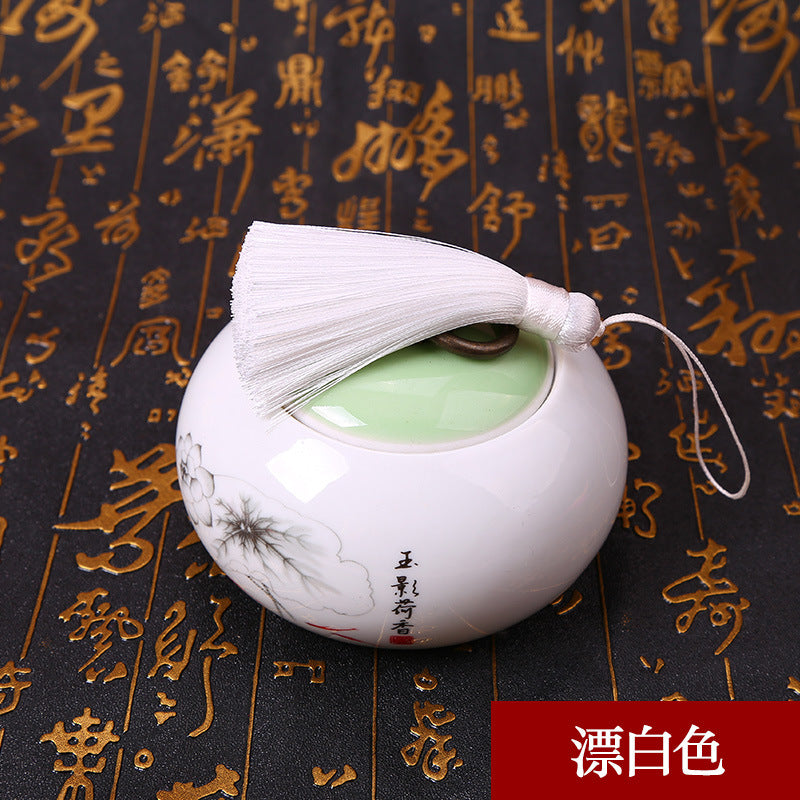 Wholesale 10pcs 8CM Short Fat Tassel Ice Silk Tassel Pendant