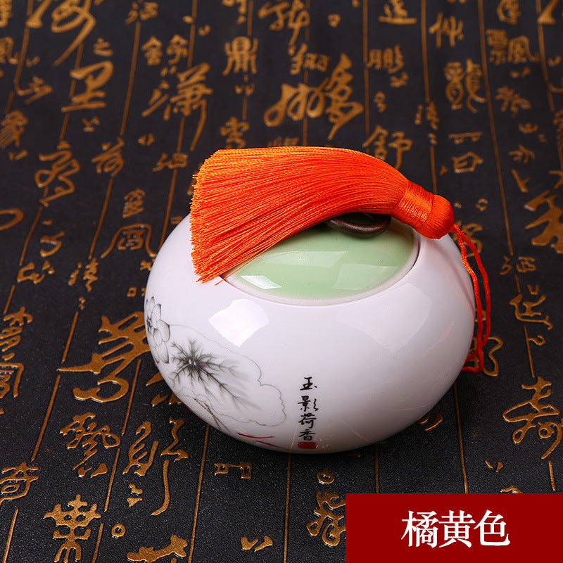 Wholesale 10pcs 8CM Short Fat Tassel Ice Silk Tassel Pendant