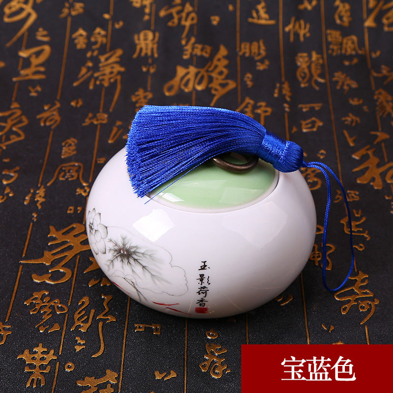 Wholesale 10pcs 8CM Short Fat Tassel Ice Silk Tassel Pendant