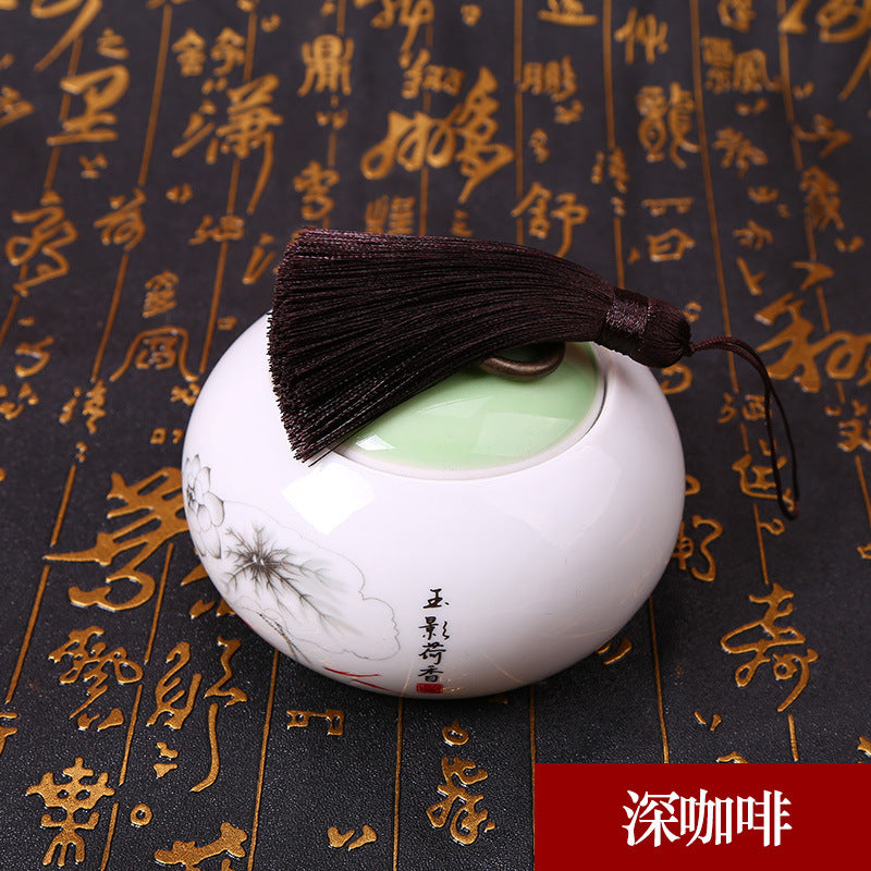 Wholesale 10pcs 8CM Short Fat Tassel Ice Silk Tassel Pendant