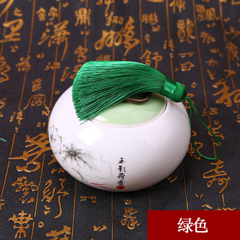 Wholesale 10pcs 8CM Short Fat Tassel Ice Silk Tassel Pendant