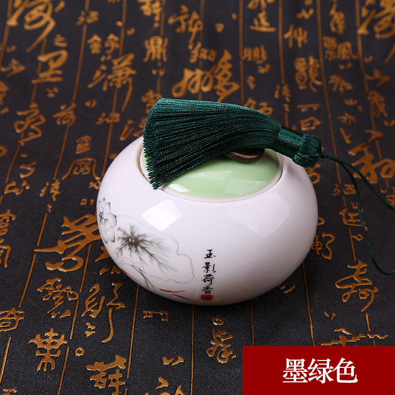 Wholesale 10pcs 8CM Short Fat Tassel Ice Silk Tassel Pendant