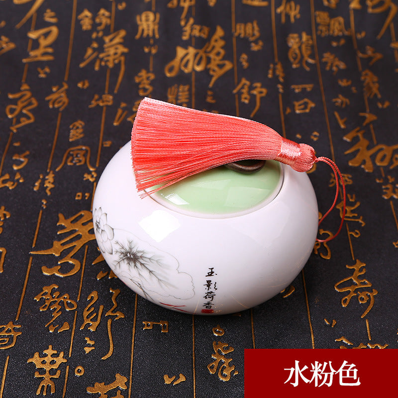 Wholesale 10pcs 8CM Short Fat Tassel Ice Silk Tassel Pendant