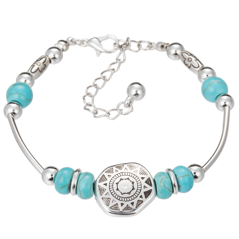 Wholesale Turquoise Bracelets