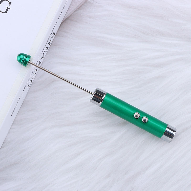 Wholesale Beadable DIY Creative Lighting LED Lights