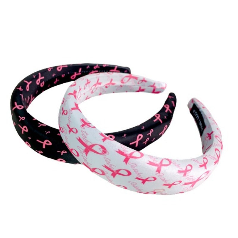 Wholesale Cute Creative Design Sponge Wide Edge Headband