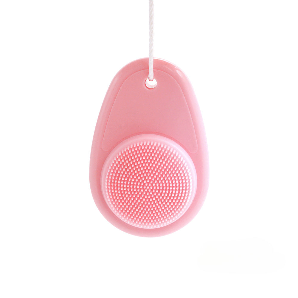 Dispositivo de poro de la limpieza del tesoro de la tienda de silicona municipal al por mayor