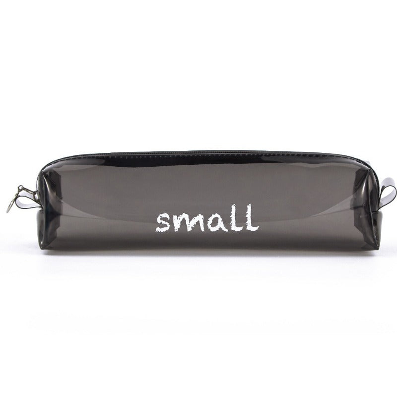 Wholesale Solid Color Stationery TPU Storage Bags