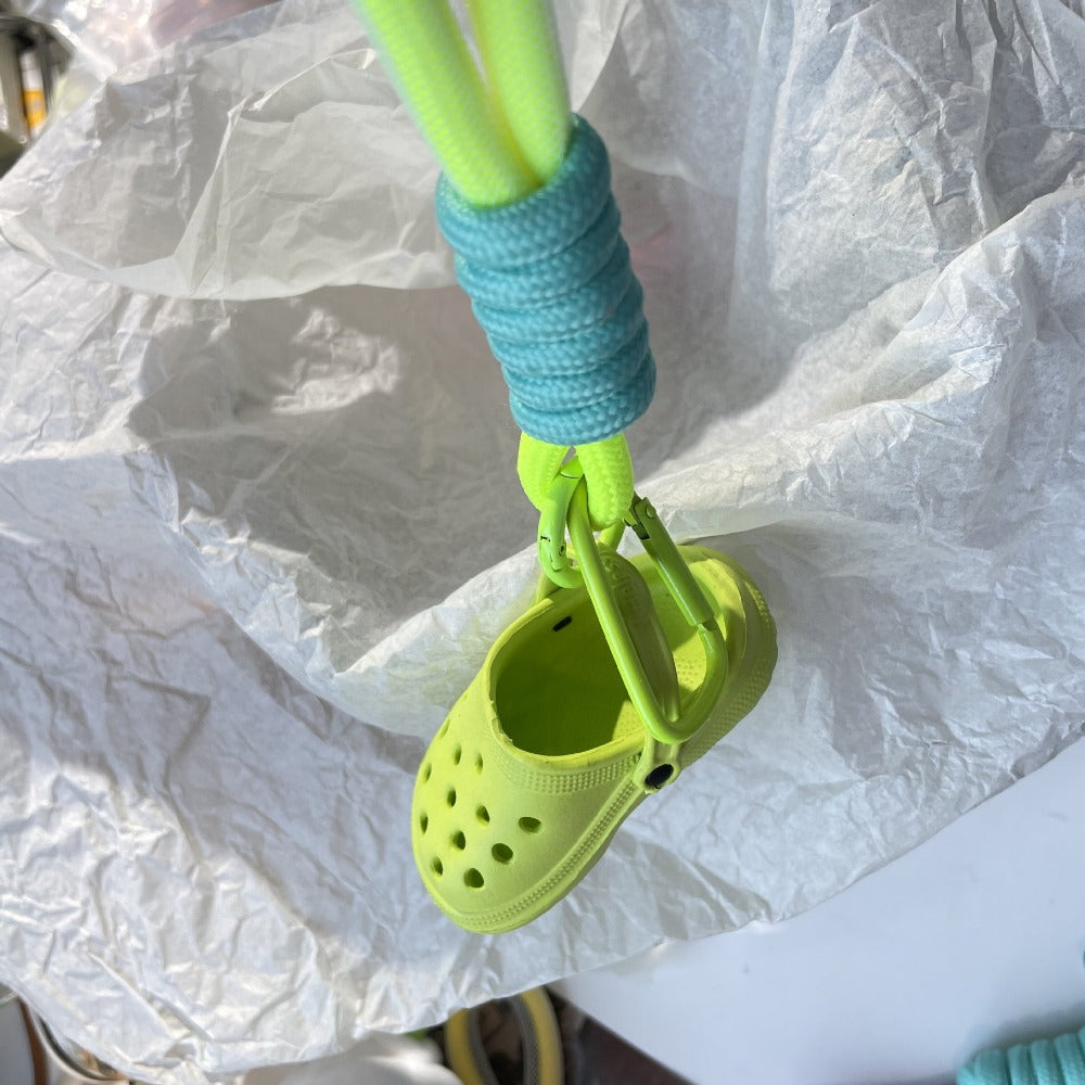 Wholesale Creative Small Accessories Cartoon Keychain