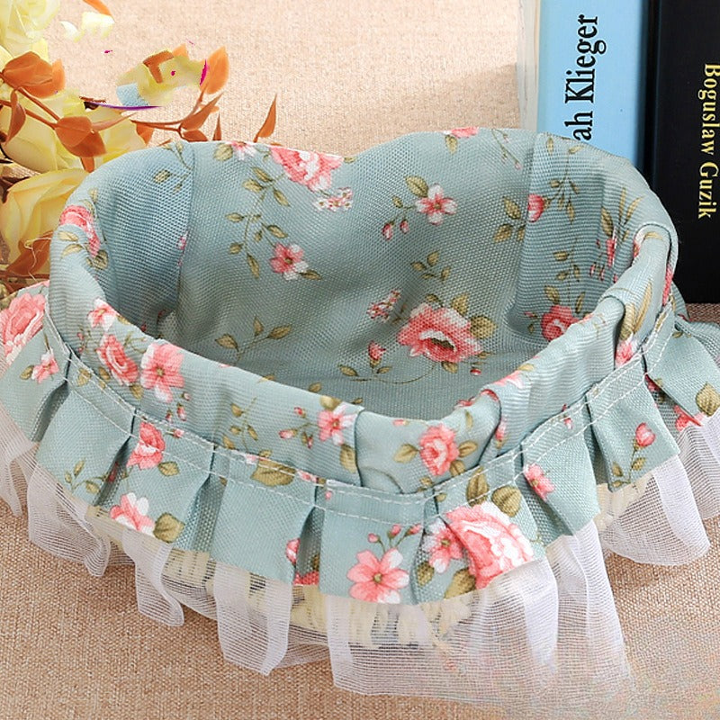 Wholesale Handmade Rattan Woven Storage Baskets