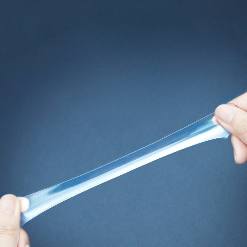 Wholesale Acrylic Double-sided Adhesive Transparent Waterproof Traceless Nano Tape