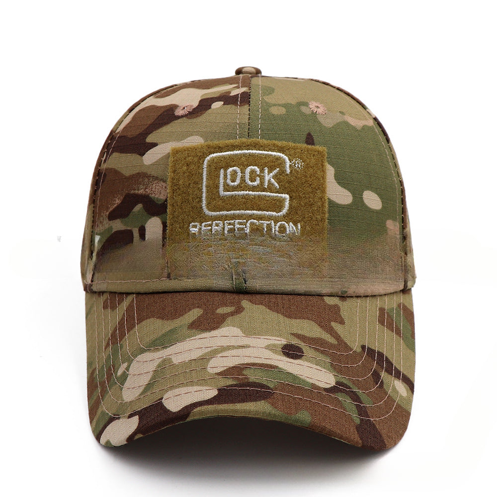 Wholesale Shooting Sports Baseball Caps for Men and Women