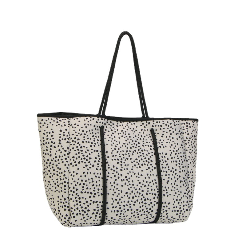 Bolsa de playa de neoprene al por mayor