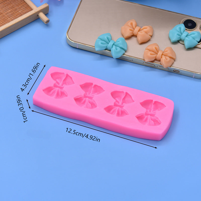 Wholesale Various Butterfly Silicone Molds